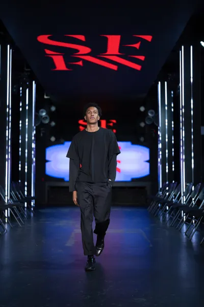 SF FashionWk Oct 25'