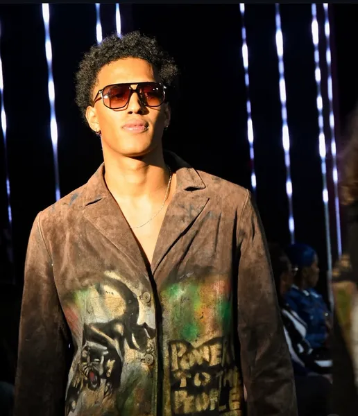 SF FashionWk Oct 25'